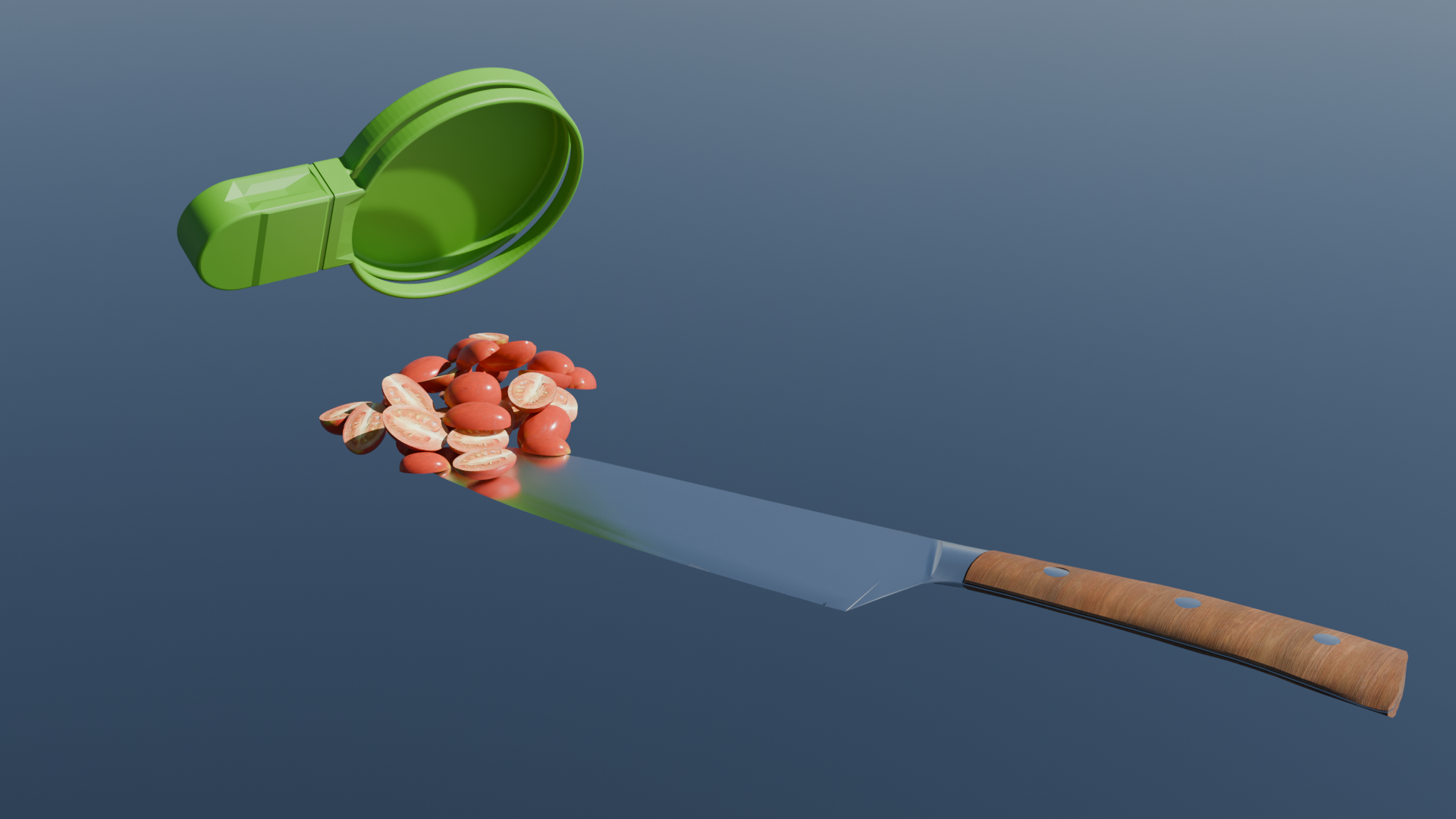 Cherry Tomato Slicer